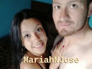 MariahNJose