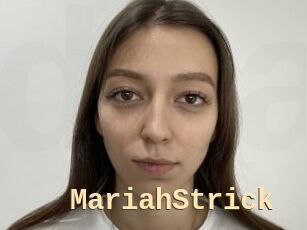 MariahStrick