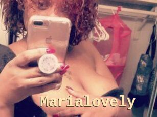 Marialovely