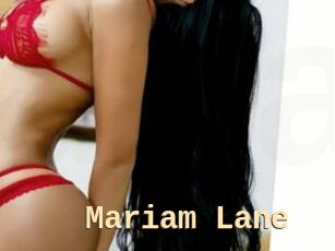 Mariam_Lane