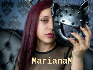 MarianaM