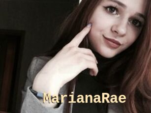 MarianaRae