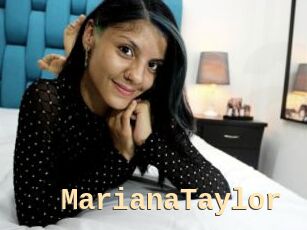 MarianaTaylor