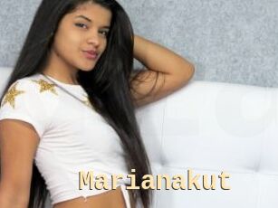 Marianakut