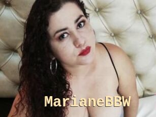 MarianeBBW