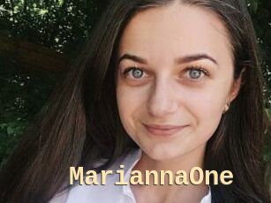 MariannaOne