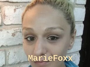 MarieFoxx