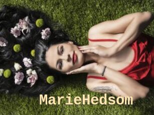 MarieHedsom