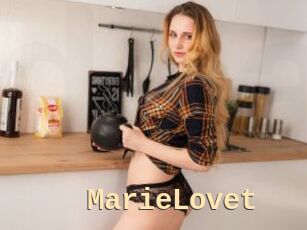 MarieLovet