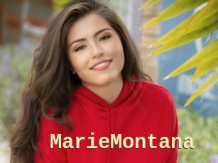 MarieMontana