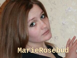 MarieRosebud