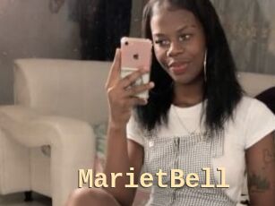 MarietBell