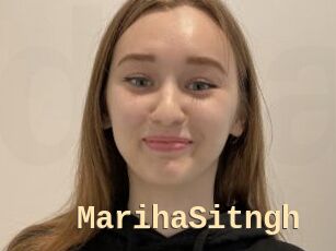 MarihaSitngh