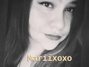 Mariixoxo