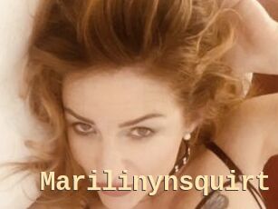 Marilinynsquirt