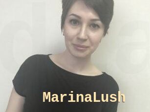 MarinaLush