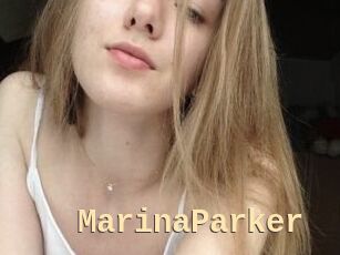 MarinaParker