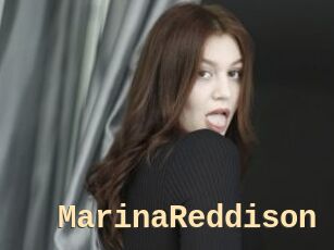 MarinaReddison