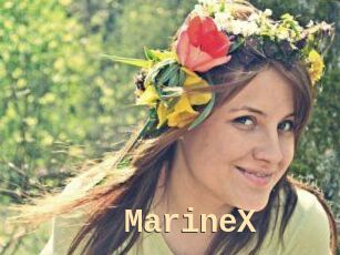 Marine_X