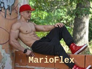 MarioFlex