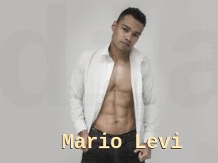 Mario_Levi