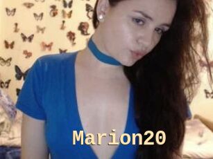 Marion20