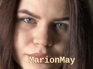 MarionMay