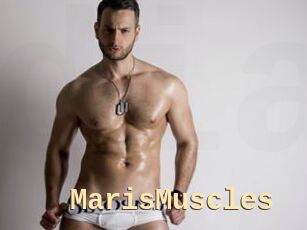 MarisMuscles