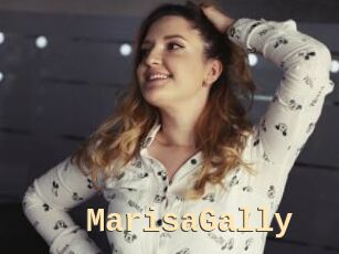 MarisaGally