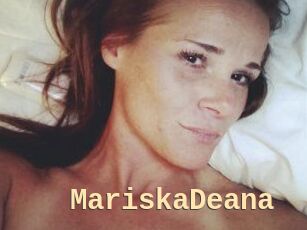 Mariska_Deana