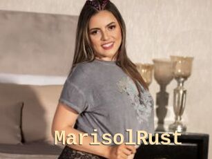 MarisolRust