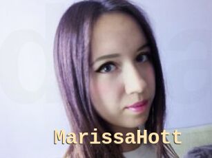 MarissaHott