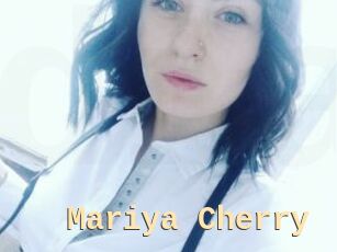 Mariya_Cherry