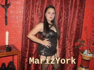 MarizYork