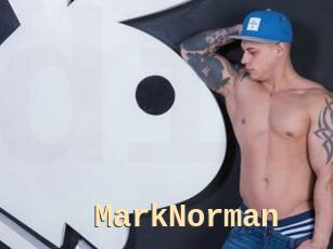 MarkNorman