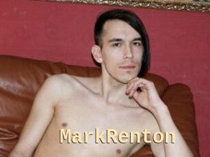 MarkRenton