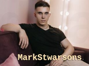 MarkStwarsons