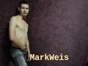 MarkWeis