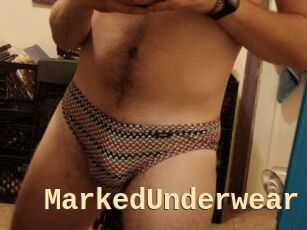 MarkedUnderwear