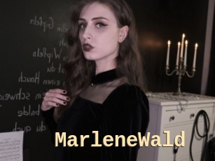 MarleneWald