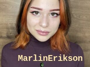 MarlinErikson