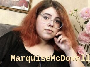 MarquiseMcDowell