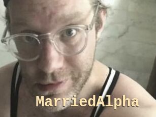 MarriedAlpha