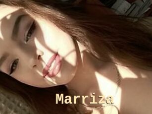 Marriza