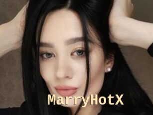 MarryHotX