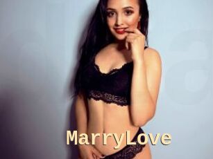 MarryLove