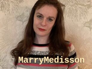 MarryMedisson