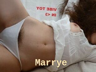 Marrye_