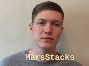 MarsStacks