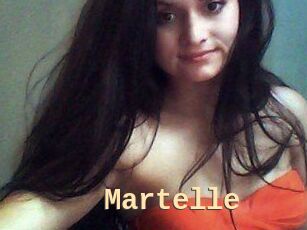 Martelle